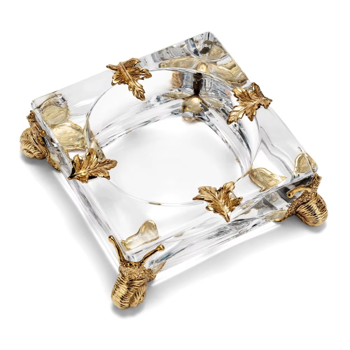 منفضة السيجار