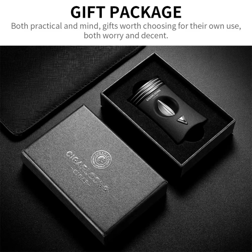 قاطع السيجار