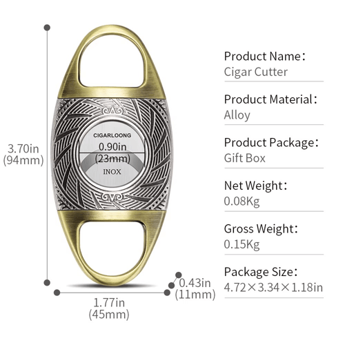 قاطع السيجار