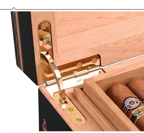 هوميدور صندوق فاخر ( محدود )