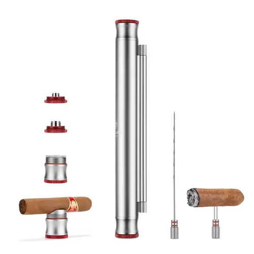 حافظة سيجار