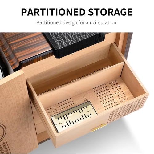 هوميدور صندوق فاخر ( محدود ) ترينيداد