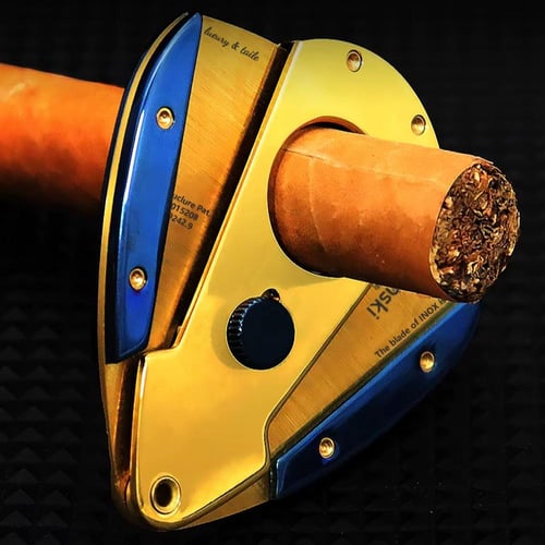 قاطع السيجار فاخر