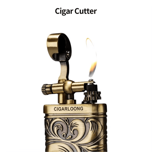 ولاعة سيجار