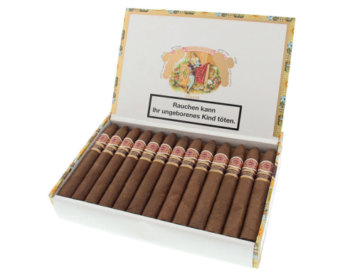 (PCS 25) Romeo y Julieta Pirámides Añejados