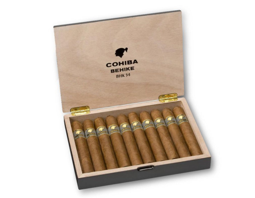 Cohiba Behike 54 ( PCS 10 )