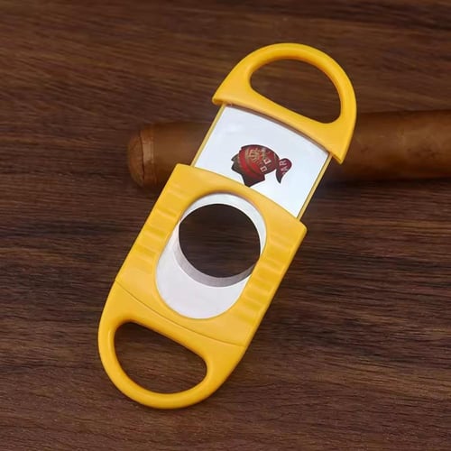 قاطع علامة كوهيبا السيجار