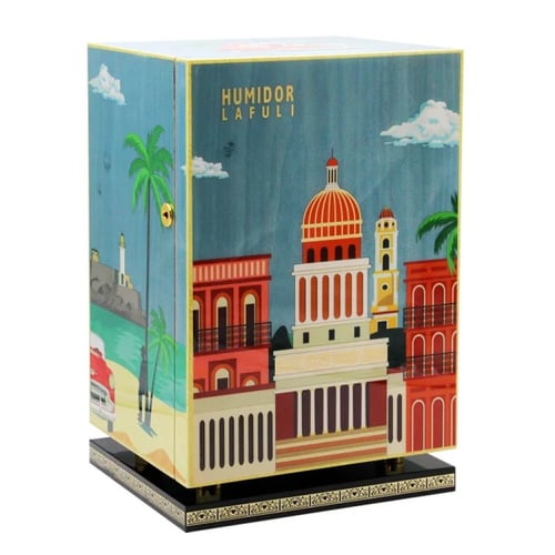 هيوميدور صندوق