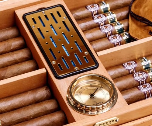 هوميدور صندوق