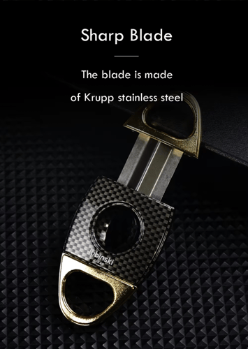 قاطع السيجار