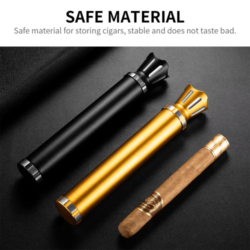 حافظة سيجار