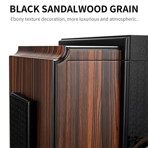 هوميدور صندوق فاخر ( محدود ) ترينيداد