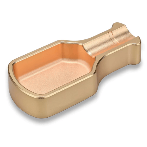 منفضة السيجار