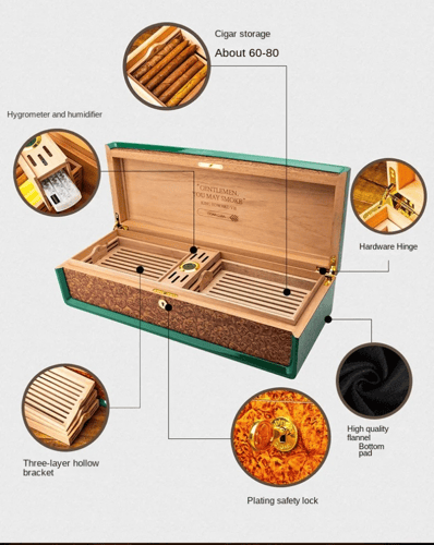 هوميدور صندوق