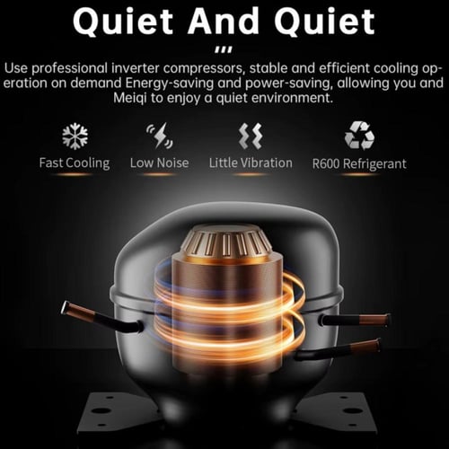 مبرد سيجار ( WiFi )