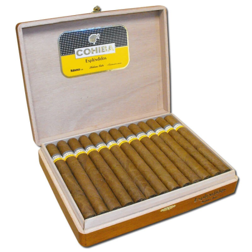 ( PCS 25 ) Cohiba Esplendidos