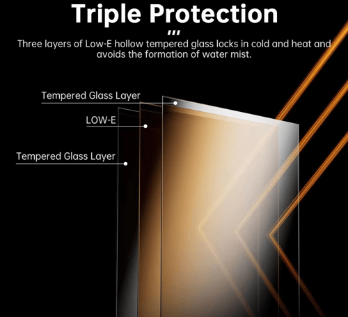 مبرد سيجار LOUNGE ( WiFi )