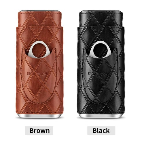 حافظة السيجار