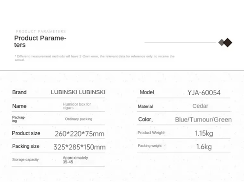 هوميدور صندوق