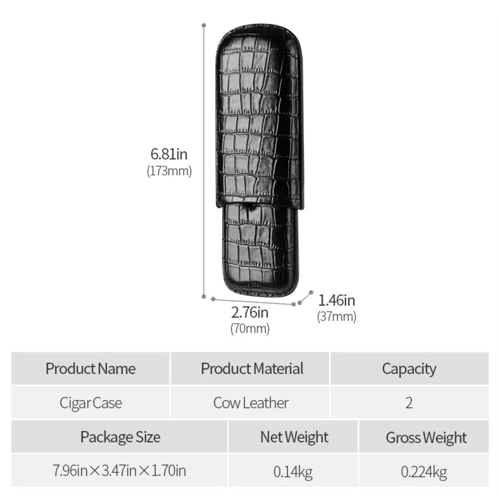 حافظة سيجار