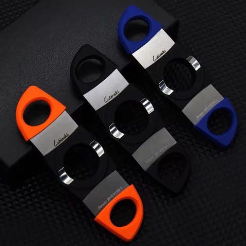 قاطع السيجار