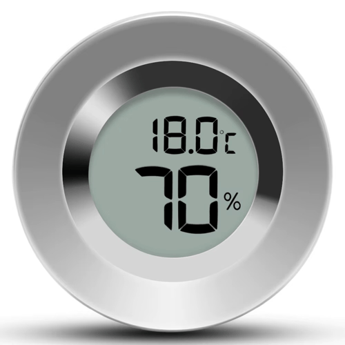 تحكم رطوبة السيجار