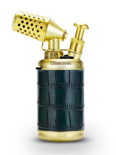 ولاعة سيجار