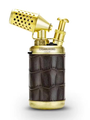 ولاعة سيجار