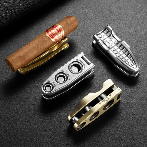 قاطع - حامل سيجار