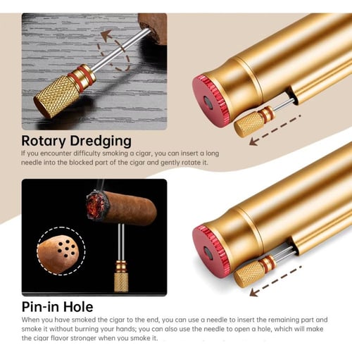 حافظة سيجار