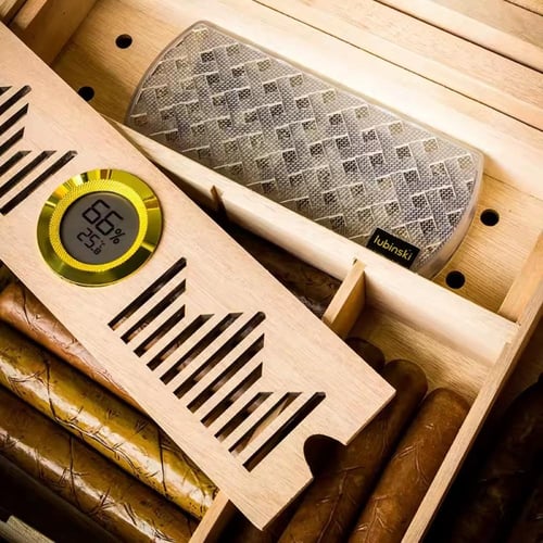 هوميدور صندوق فاخر