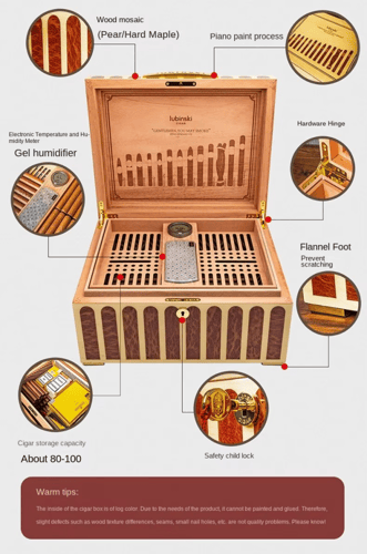 هوميدور صندوق
