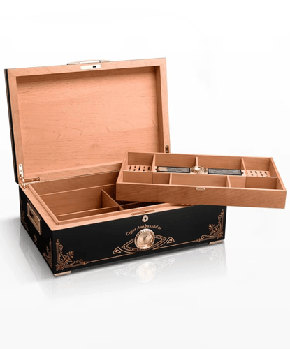 هوميدور صندوق فاخر ( محدود )