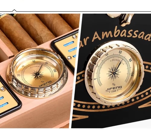 هوميدور صندوق فاخر ( محدود )