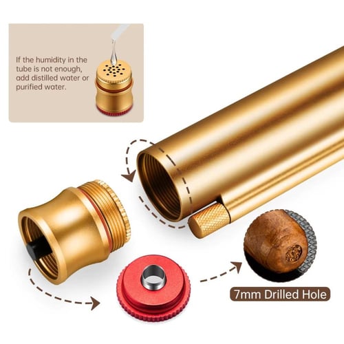 حافظة سيجار