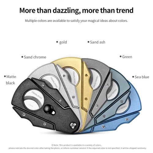 قاطع السيجار