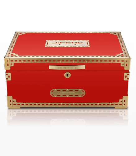 هوميدور صندوق فاخر ( محدود )