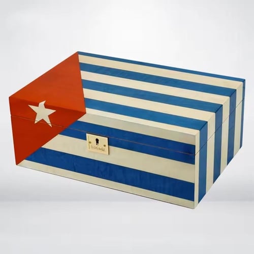 هوميدور السيجار صندوق فاخر