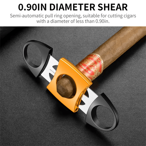 قاطع السيجار