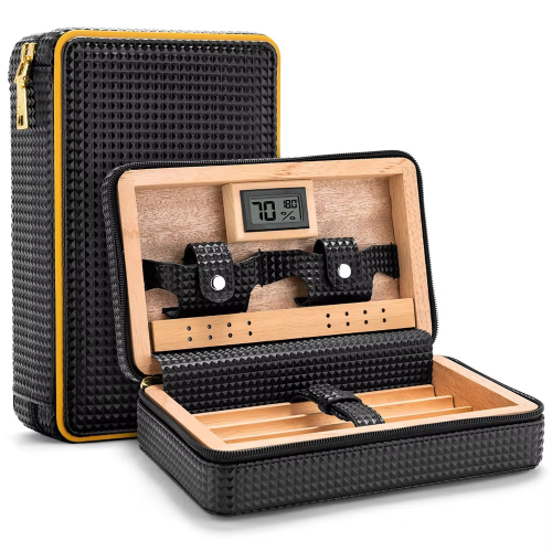 حافظة السيجار