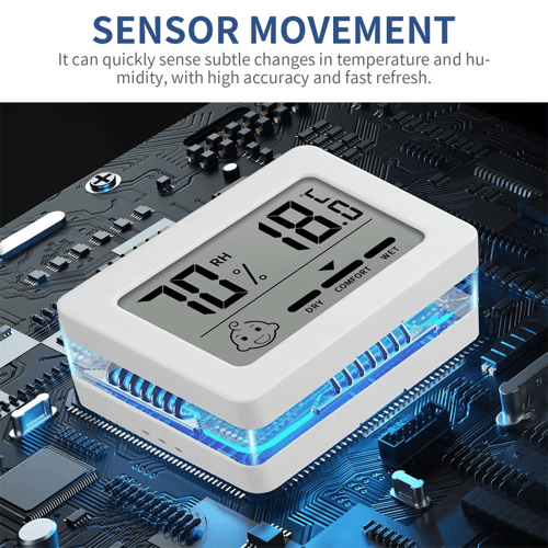 تحكم رطوبة السيجار