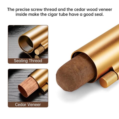 حافظة سيجار