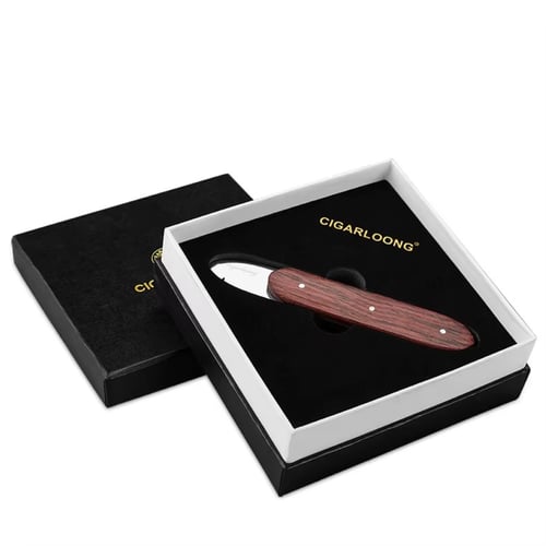 قاطع لفتح صندوق السيجار