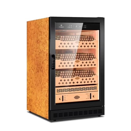 مبرد سيجار ( WiFi )