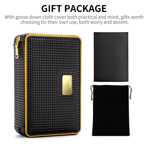 حافظة السيجار