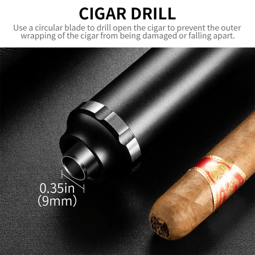 حافظة سيجار