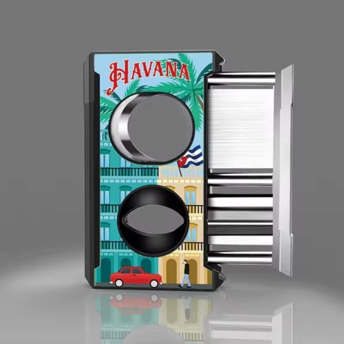 قاطع السيجار فاخر