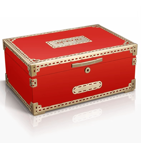 هوميدور صندوق فاخر ( محدود )