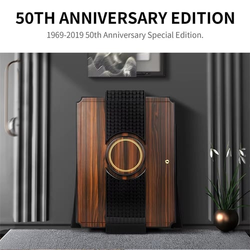 هوميدور صندوق فاخر ( محدود ) ترينيداد