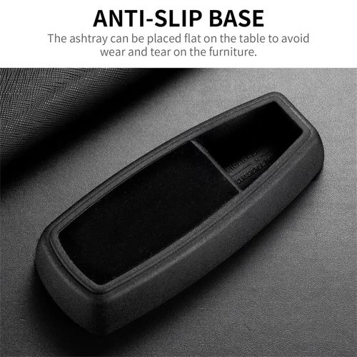 منفضة سيجار